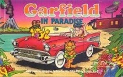 Garfield Tv Specials 1 Ballantine Books Comic Book Value And Price