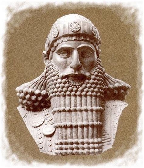Hammurabi – Mark Bere Peterson’s Hauntings, Urban Legends the Northern ...