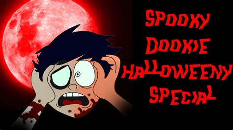 Spooky Dooky Halloweeny Special Youtube