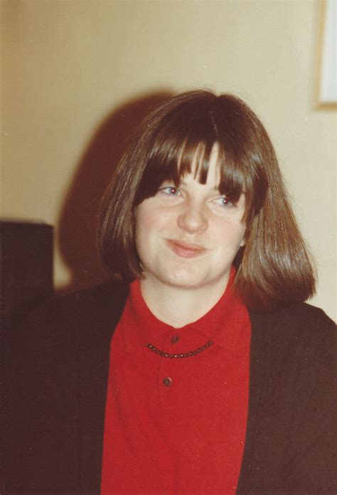 Alison March 1983 Alljengi Flickr