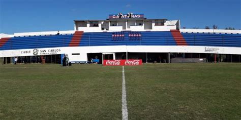 Club Atlético Atenas De San Carlos Auf