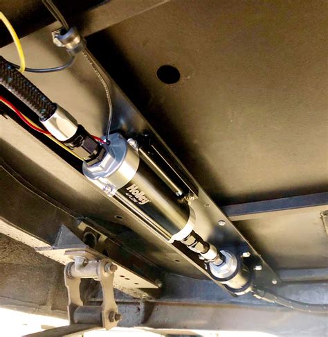 How To Properly Size Fuel Injectors For Your Engine Holley Motor Life