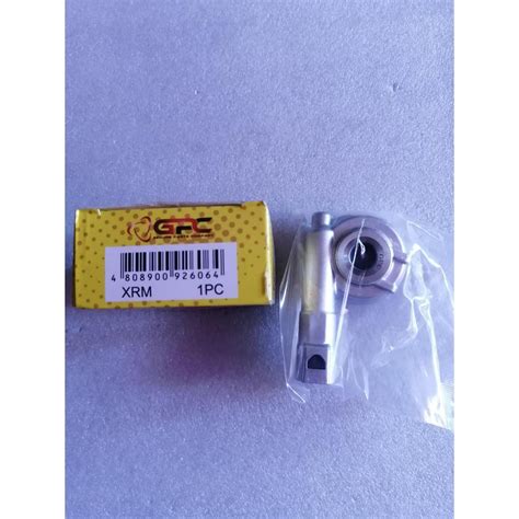 Speedometer Gear Box For Honda XRM 110 125 GPC Brand Shopee Philippines