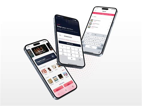 wrapit refreshed ui  ved pathak  dribbble