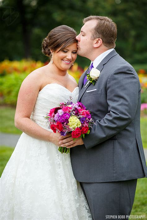 Key Bridge Marriott Wedding | Stephen Bobb Photography