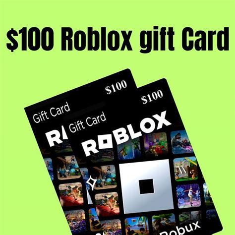 Roblox T Card Artofit