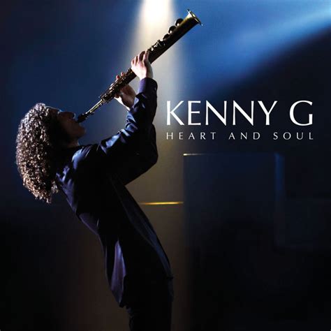 Kenny G Musik Brazilian Nights