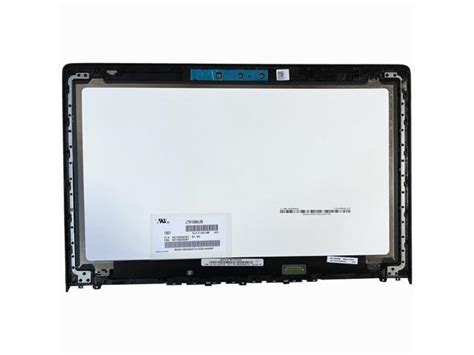 Ltn Hl Fhd Laptop Lcd Touch Screen Digitizer Assembly For