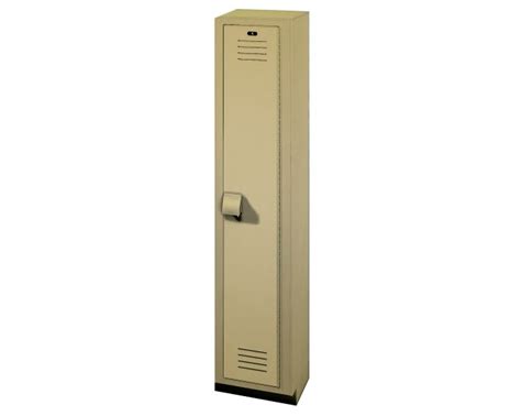 Lenox Locker