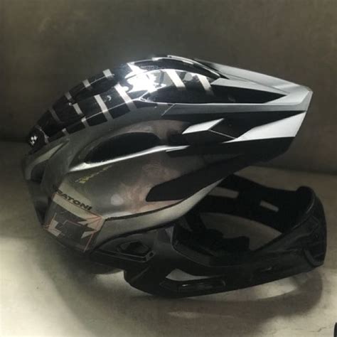 CRATONI Helmet, Sports Equipment, PMDs, E-Scooters & E-Bikes, Other ...
