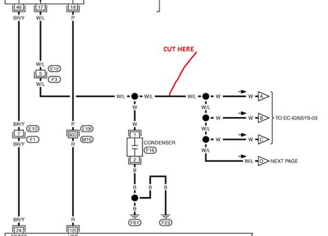 350z Coil Pack Wiring Diagram Wiring Diagram