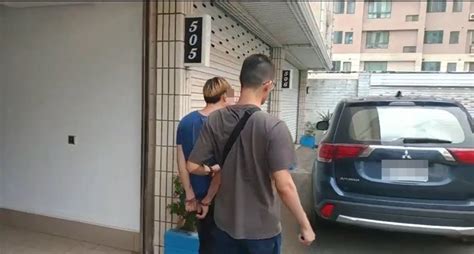 新店雙屍命案「男房客」落網時又找妹開毒趴 遭警逮個正著 焦點事件 社會 聯合新聞網