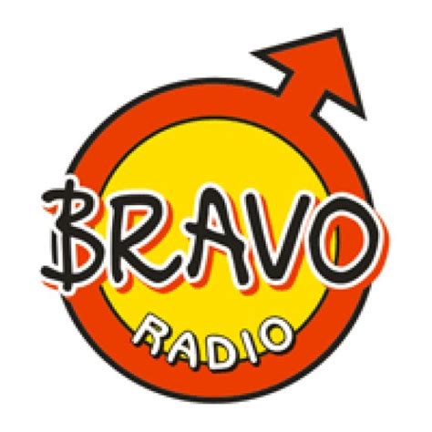 Radio Bravo Logo Download In Hd Quality