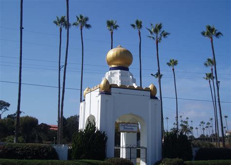 Self-Realization Fellowship | San Diego Reader