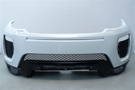 Genuine Range Rover Evoque Dynamic Onwards Suv Front Bumper Gj