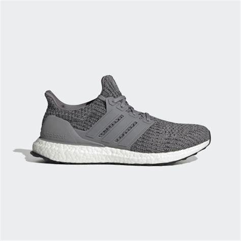 adidas Ultraboost 4.0 DNA Shoes - Grey | adidas Philippines