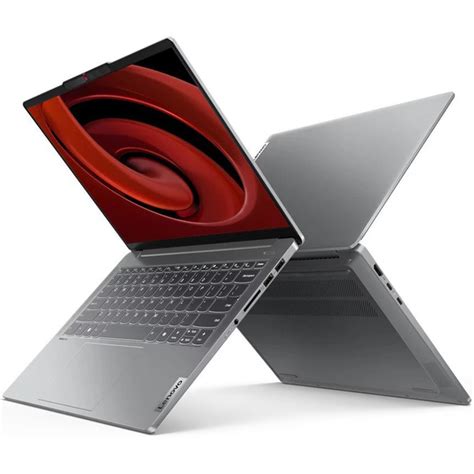 Ноутбук Lenovo IdeaPad 5 Pro 14AHP9 Ryzen 5 8645HS 16Gb SSD1Tb NVIDIA ...