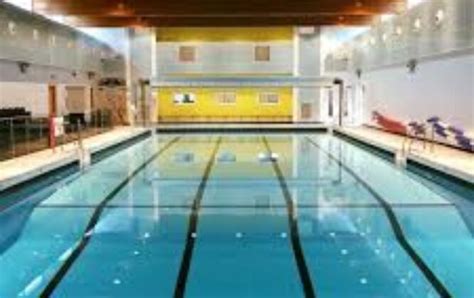 Forres Swimming Pool Visit Moray Speyside