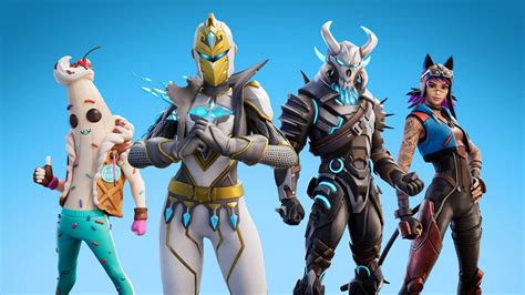 Boutique Fortnite D Aujourd Hui Le Mai Quels Sont Les Skins En