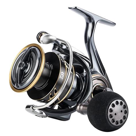 Rola Daiwa Caldia Sw D Cxh D H Spletna Ribi Ka Trgovina