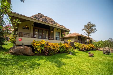 Malhar Machi — The Best Resort Near Mulshi Lake In Pune Malharmachi