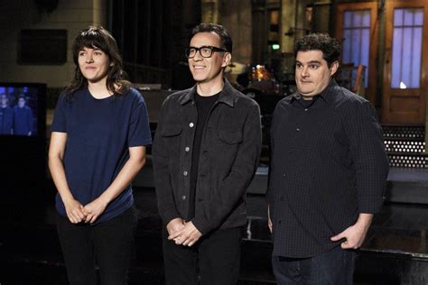 Saturday Night Live Finale Review Fred Armisen Hosts