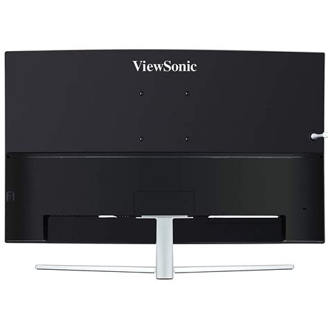 ViewSonic XG3202-C 32-Inch Full HD Curved Gaming Monitor with AMD ...