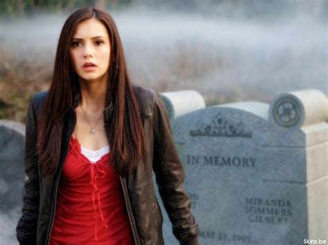 Elena Gilbert Elena Gilbert Wallpaper 19740467 Fanpop