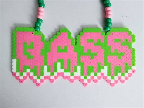 Perler Kandi Designs Artofit