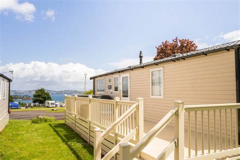 Caravan Holidays Devon | Beverley Holidays | Caravan Hire Devon