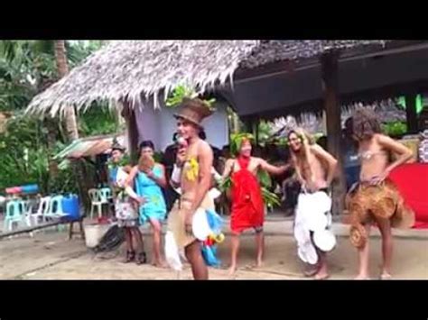 Macho Gay Pageant YouTube