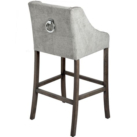 Beautiful Style And Quality Bar Stools Luxury Bar Stools Upholstered