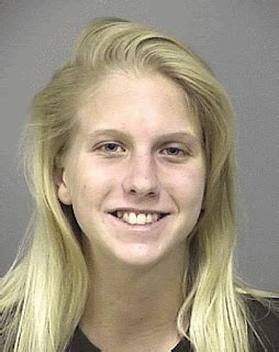 Porn Star Mugshots Nsfw Chassity Bliss Paris Cummings