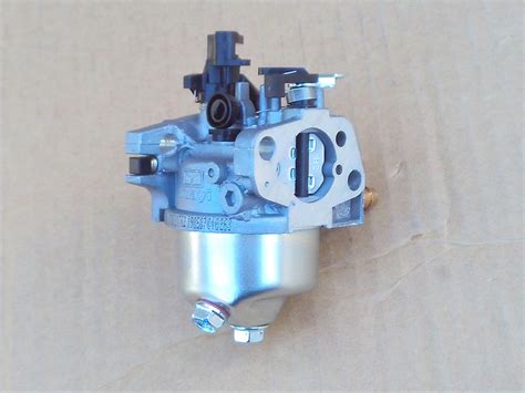 Carburetor For Toro Recycler 0372 20373 20374 20380 20381 20383 20384 1210373 121 0373