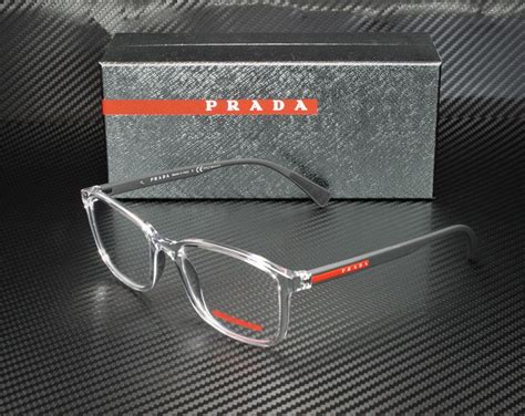 Introducir Imagen Prada Lentes Men Abzlocal Mx