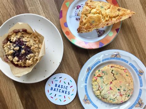 Yaaas Batches A New Bakery Opens In The Third Ward Tomorrow