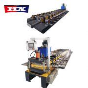 Standing Seam Profiling Machine Price For Sale Aluminum