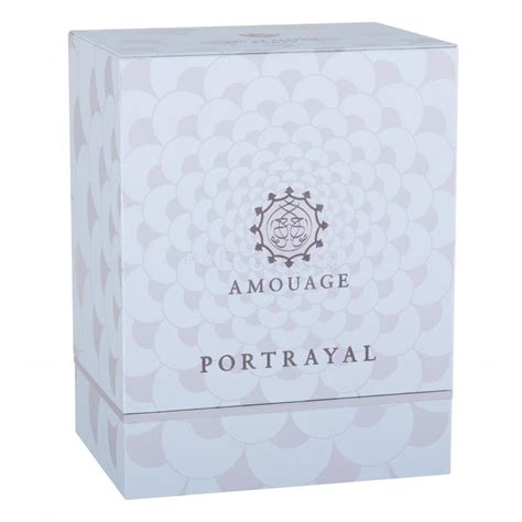 Amouage Portrayal Woman Eau de Parfum за жени 100 ml | Parfimo.bg