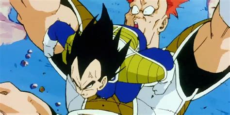 Fights That Were Better In The Dragon Ball Manga