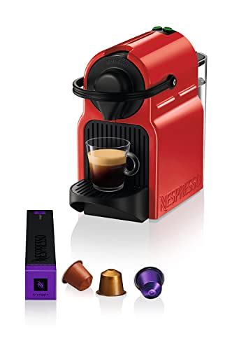 Las Cafeteras Nespresso Más Baratas al Mejor Precio 2023