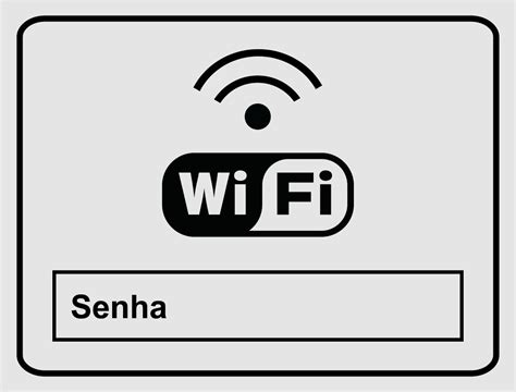 Como Mudar Sua Senha Do Wi Fi Infonova