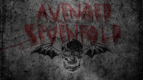 Wallpapers Logo Avenged Sevenfold - Wallpaper Cave