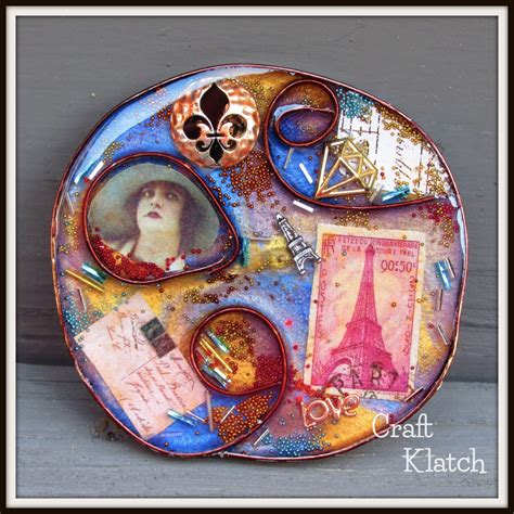 Resin Molds: Which to use and how to use them! - Craft Klatch