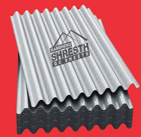 Kamdhenu Metal Roofing Sheet Latest Price Dealers Retailers In India