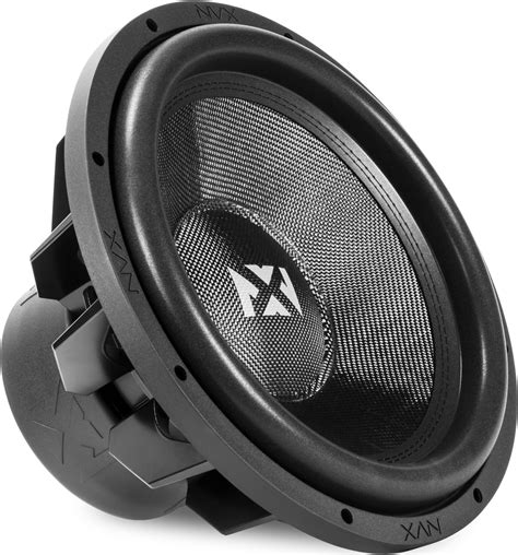 Amazon American Bass XFL 1544 15 Inch XFL Subwoofer Woofer 1000