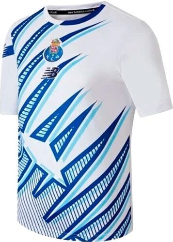 New Balance Fc Porto Pre Match Colizey