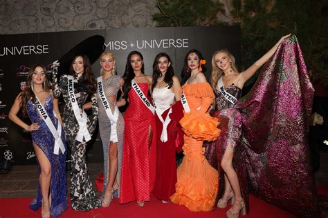 La Historia De Superaci N De Victoria Kjaer La Nueva Miss Universo