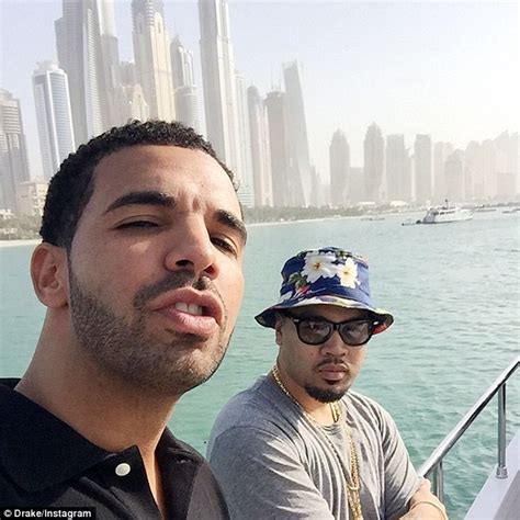 Lil Wayne Reveals Drake Slept With His Girlfriend In Explosive New