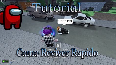 Como Reviver Rapido No Evade Tutorial Revive Fast Youtube