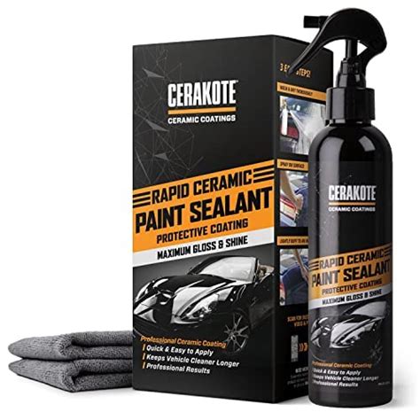 Best Paint Sealant Autogeek Reviews And Buying Guide Maine